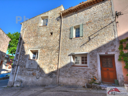 Vends maison CARNOULES  198 000  €