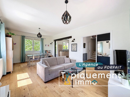 Vendre maison Saint-Jean  398 000  €