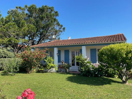 Vends maison Le ChÃ¢teau-d'OlÃ©ron  355 300  €