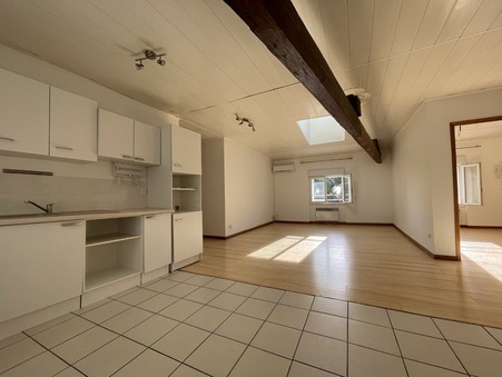 location appartement SAUVIAN 635 €