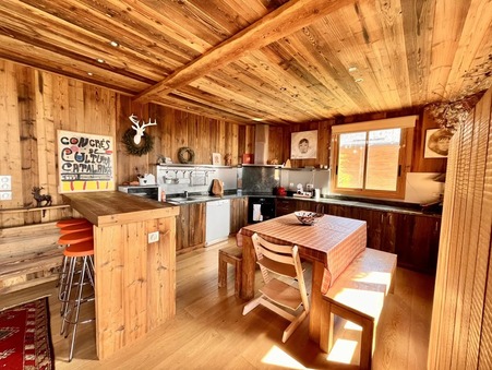 Acheter maison Les Angles  620 000  €
