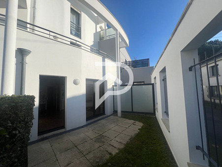 Achète appartement vannes  173 250  €