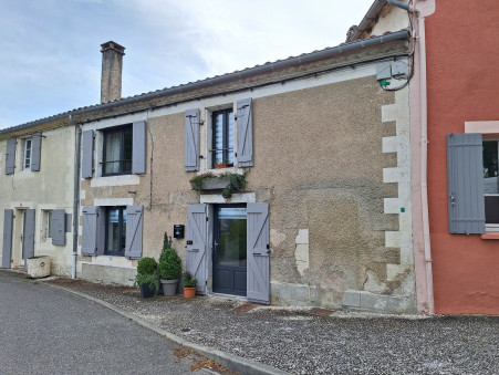 Achète maison MONFLANQUIN  118 800  €