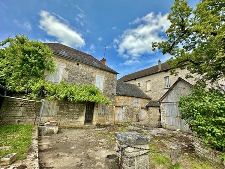 Acheter autre CRESSENSAC  249 000  €
