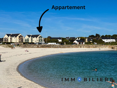 Acheter appartement Ploemeur  216 000  €