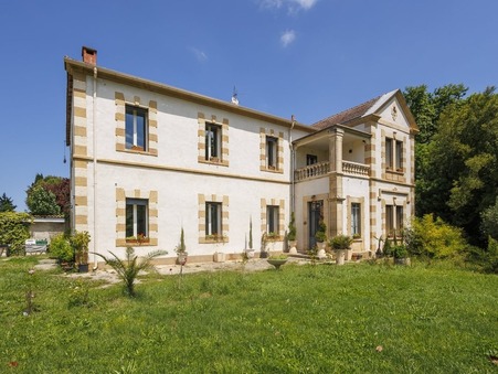 Achat maison CONNAUX  995 000  €