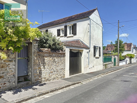 Vendre maison Fontainebleau  545 000  €