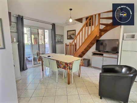 Vends maison Valras-Plage  190 000  €