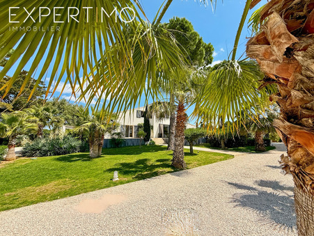 Achète maison Palavas-les-Flots 2 600 000  €