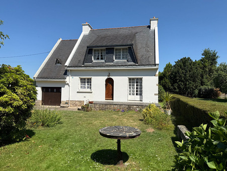Acheter maison crach  333 963  €