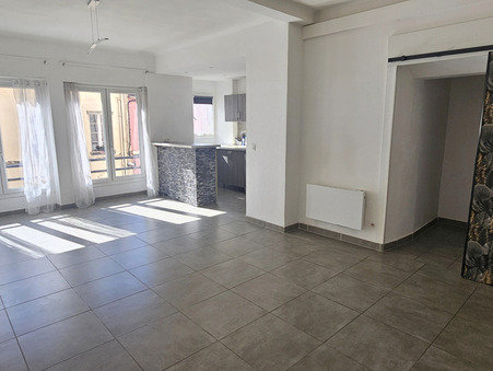 Vente appartement Bagnols-en-ForÃªt  155 000  €