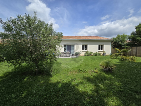 Achat maison GAILLAC  265 000  €