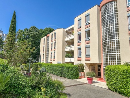 vente appartement RUE DE BOYER 440000 €