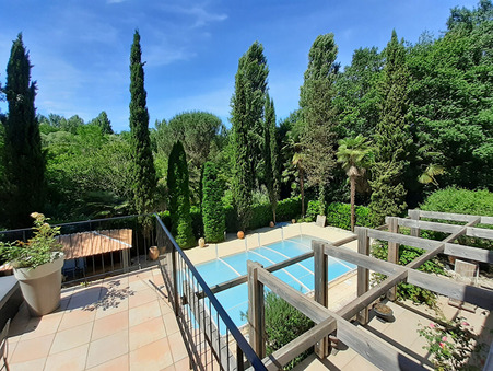 Vente maison MONT DE MARSAN  420 000  €