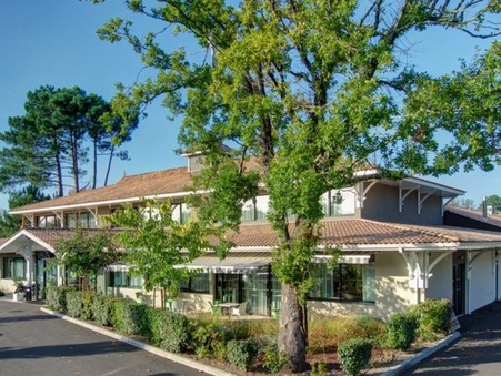 Vente appartement ANDERNOS  130 898  €