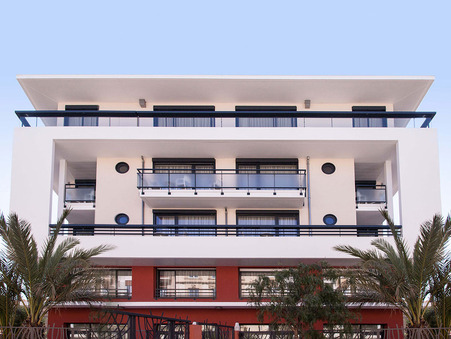 Achète appartement CANNES  207 545  €