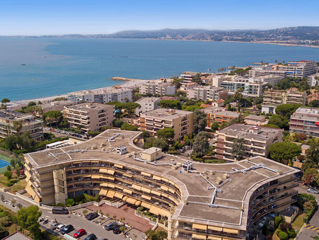 Achat appartement SAINT LAURENT DU VAR 78 546  €