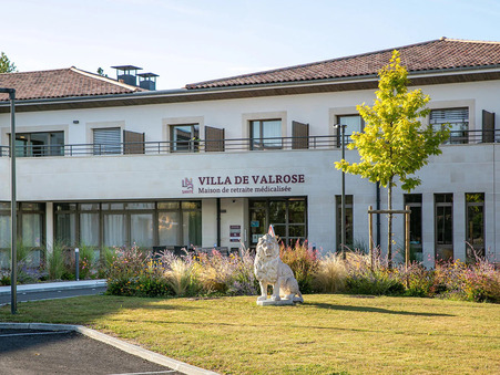 vente appartement LATRESNE 140568 €