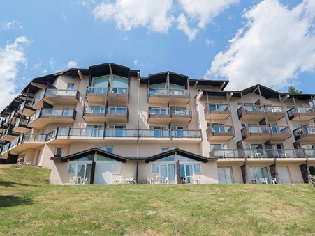 A vendre appartement FONT ROMEU ODEILLO VIA 44 554  €