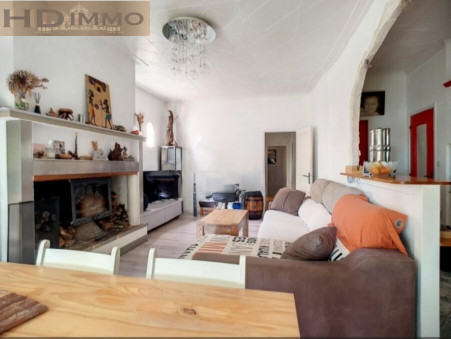 A vendre maison BOUJAN SUR LIBRON  210 000  €
