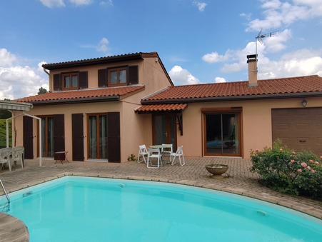 vente maison Chazay-d'Azergues  450 000  € 115 mï¿½