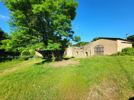 Vendre maison Lagrasse  142 000  €