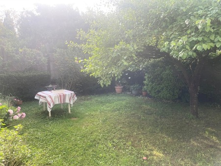 vente maison Bordeaux  845 000  € 171 m²