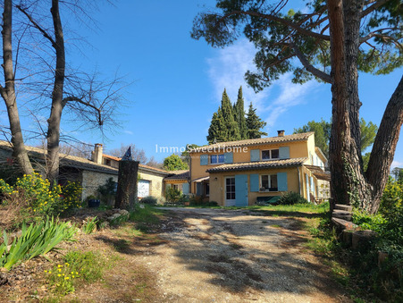 Vends maison Nyons  330 000  €