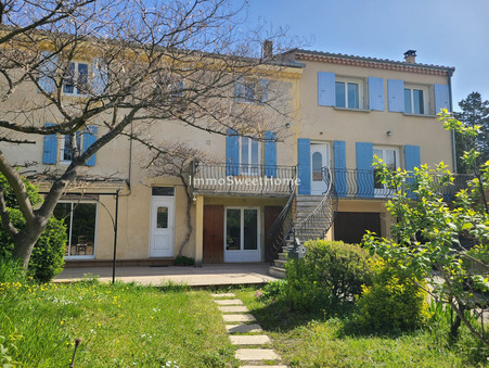 Acheter maison Nyons  425 000  €