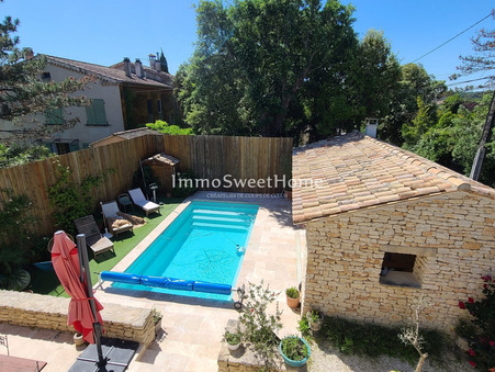 Vendre maison Grillon  520 000  €