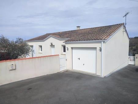 Vente maison Mirambeau  212 000  €