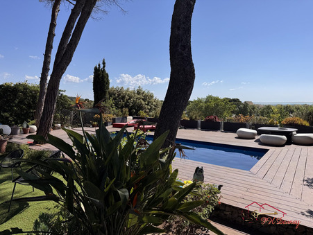 A vendre maison Narbonne Plage  925 000  €
