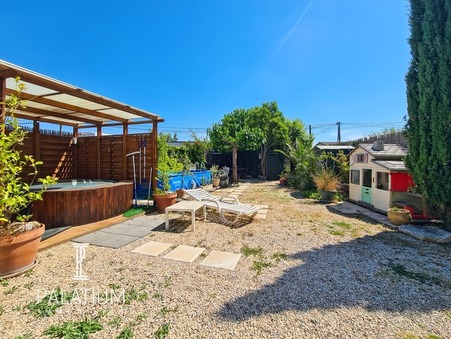 vente maison Eyguires  330 000  € 133.81 m²