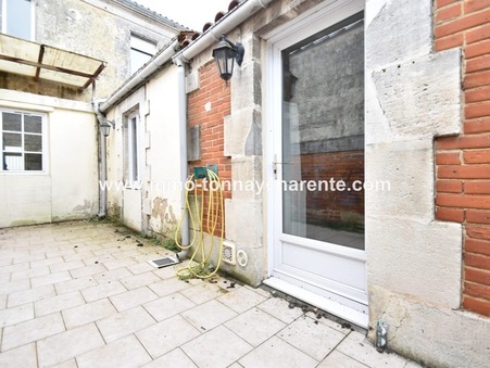 Vente maison Tonnay charente  159 000  €