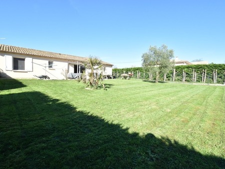 Vendre maison Tonnay Charente  252 200  €