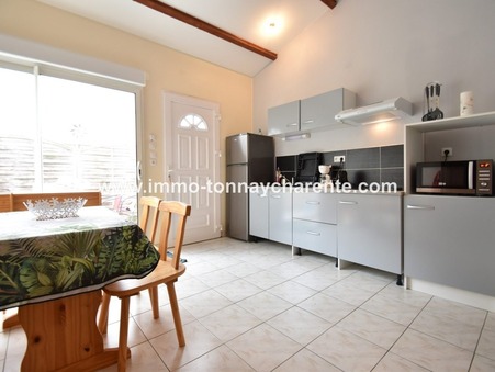 A vendre maison Tonnay Charente  117 100  €