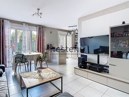 Achat maison chateauneuf les martigues  269 000  €