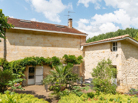 vente maison latresne 390000 €