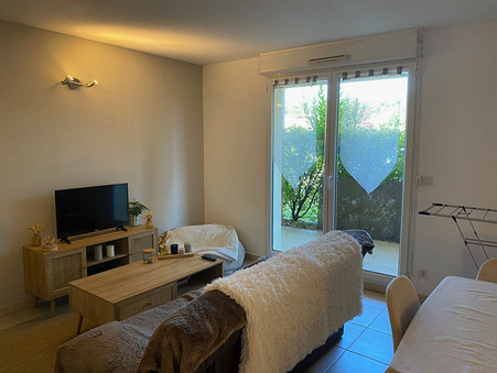 location appartement figeac 450 €