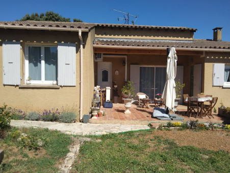 Vends maison VILLENEUVE LES AVIGNON  335 000  €