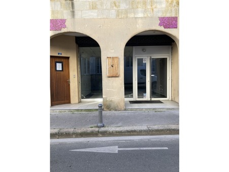 location fondscommerce Libourne 1380 €