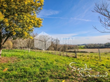 Achète maison Cavignac  441 000  €