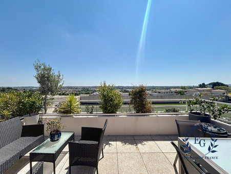 Acheter appartement Juvignac  315 000  €