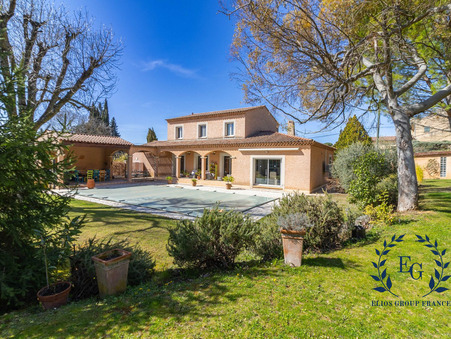 Achat maison Barjols  530 000  €