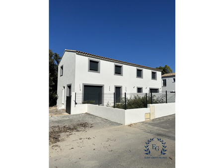 Vente maison Aubagne  430 000  €