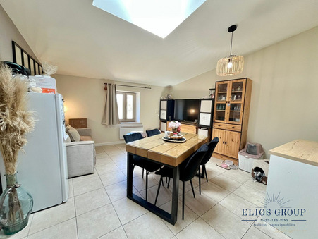 Vendre appartement Saint Maximin la Sainte Baume  129 000  €