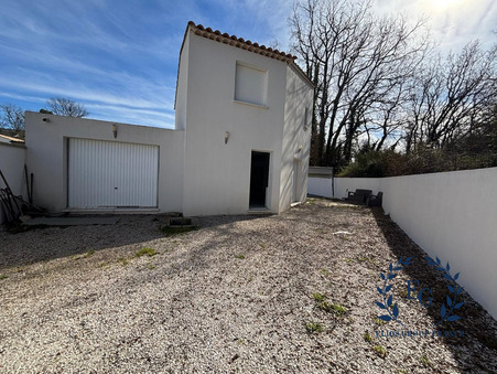 Vente maison Forcalqueiret  333 000  €