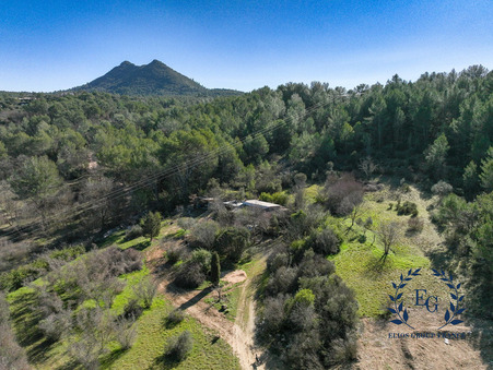 Achète maison Barjols  225 000  €