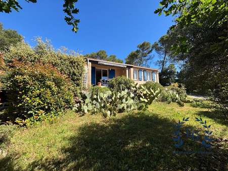 Achète maison Sillans la Cascade  339 000  €