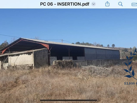 Vendre immeuble Rians  299 000  €
